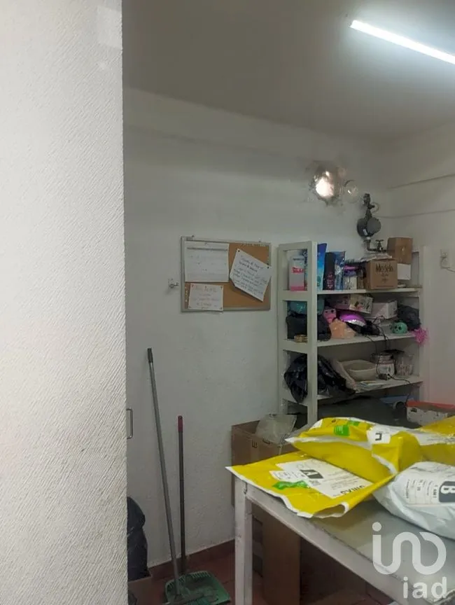 Local en Venta en Copilco El Bajo, Coyoacán, Ciudad de México | NEX-262159 | iad México | Foto 9 de 10