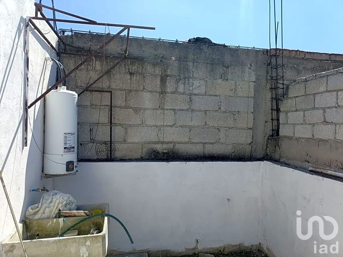 Casa en Venta en Santa Matílde, Pachuca de Soto, Hidalgo | NEX-262164 | iad México | Foto 7 de 8