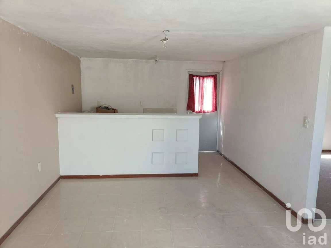 Casa en Venta en Santa Matílde, Pachuca de Soto, Hidalgo | NEX-262164 | iad México | Foto 8 de 8