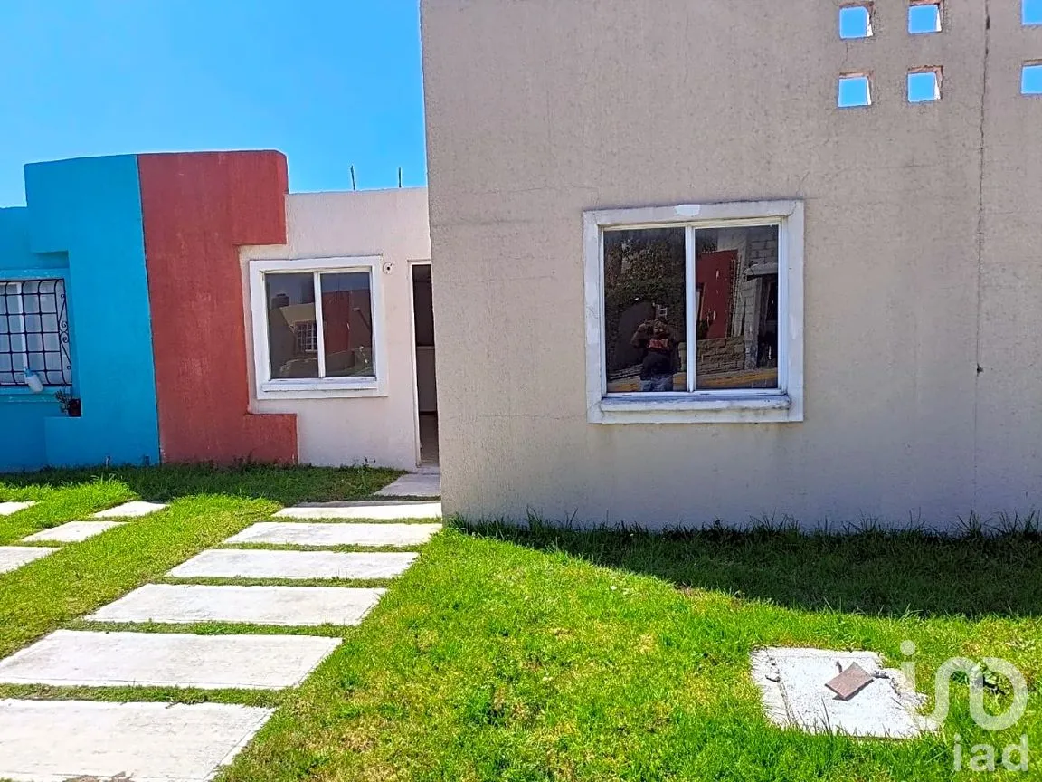 Casa en Venta en Santa Matílde, Pachuca de Soto, Hidalgo | NEX-262164 | iad México | Foto 1 de 8