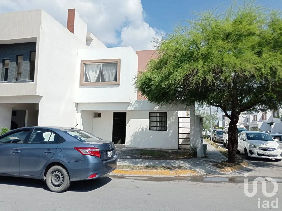 Casa en Renta en Muran Residencial, Apodaca, Nuevo León | NEX-153501 | iad México | Foto 7 de 12