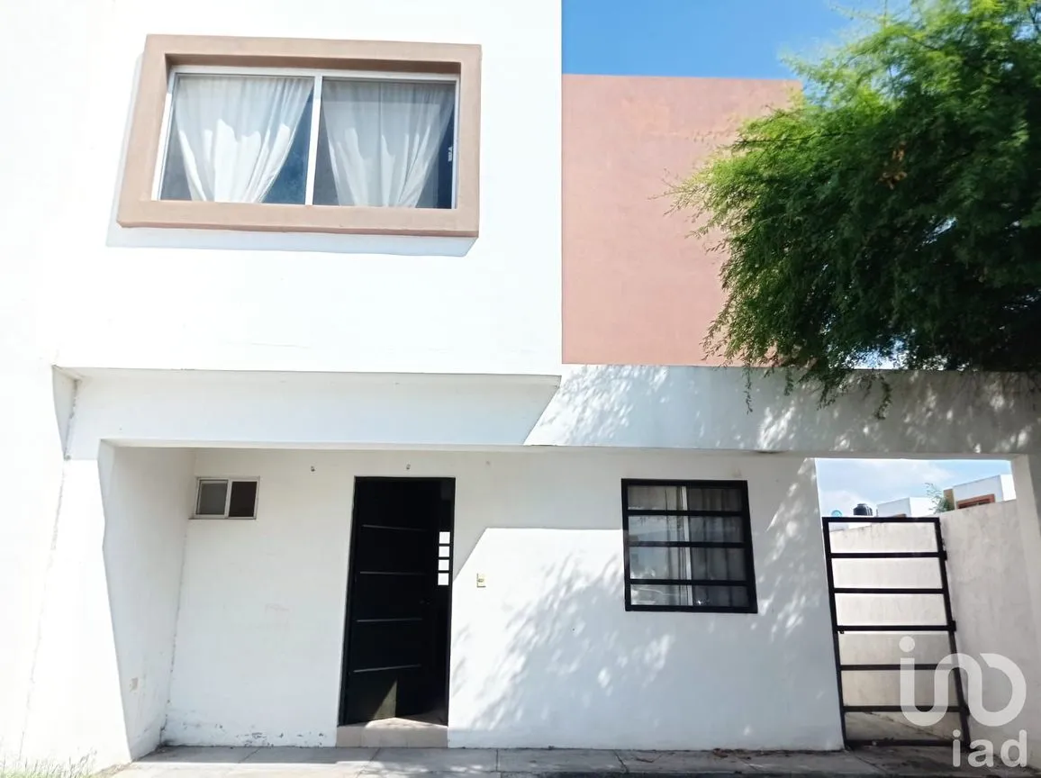 Casa en Renta en Muran Residencial, Apodaca, Nuevo León | NEX-153501 | iad México | Foto 1 de 12