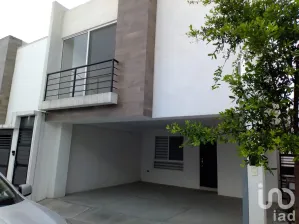NEX-171540 - Casa en Renta, con 3 recamaras, con 2 baños, con 148 m2 de construcción en Brianzzas Residencial Segundo Sector, CP 66070, Nuevo León.