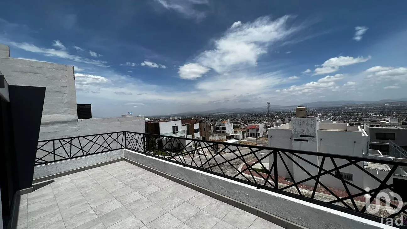 Casa en Venta en Colinas del Cimatario, Querétaro, Querétaro | NEX-150194 | iad México | Foto 20 de 23