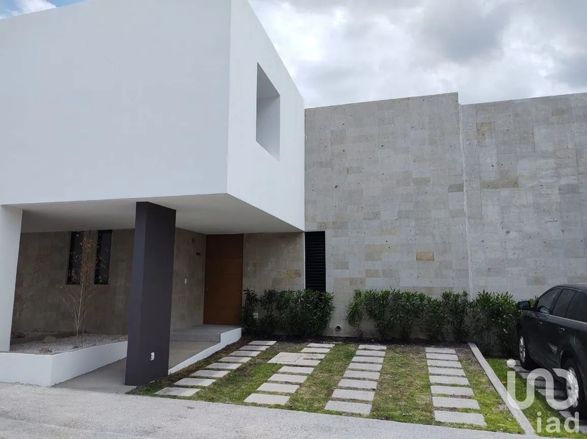 Casa en Venta en Altos Juriquilla, Querétaro, Querétaro | NEX-155104 | iad México | Foto 1 de 20