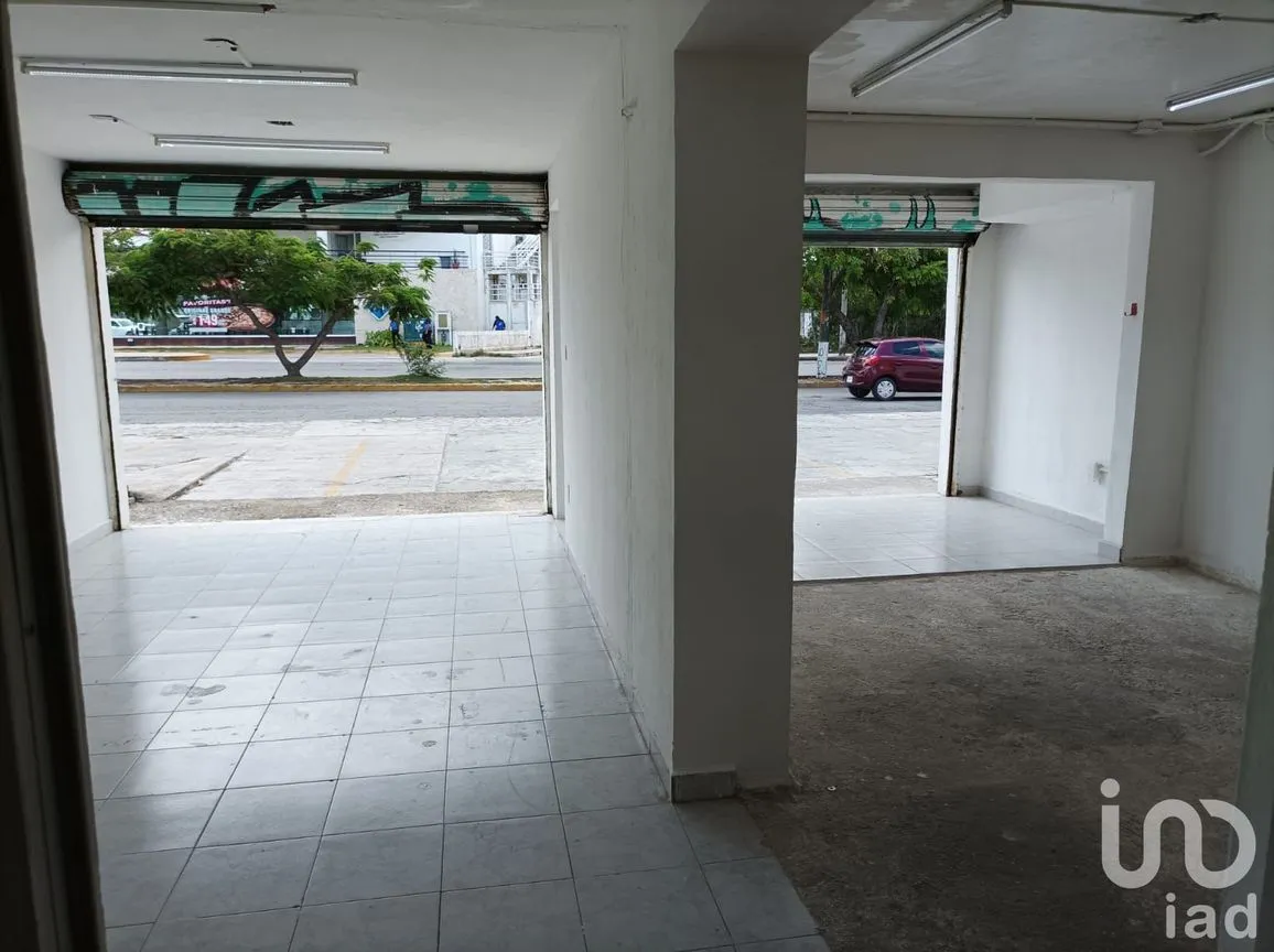 Local en Renta en Supermanzana 32, Benito Juárez, Quintana Roo | NEX-154476 | iad México | Foto 6 de 12