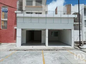 NEX-154476 - Local en Renta, con 2 recamaras, con 1 baño, con 90 m2 de construcción en Supermanzana 32, CP 77508, Quintana Roo.