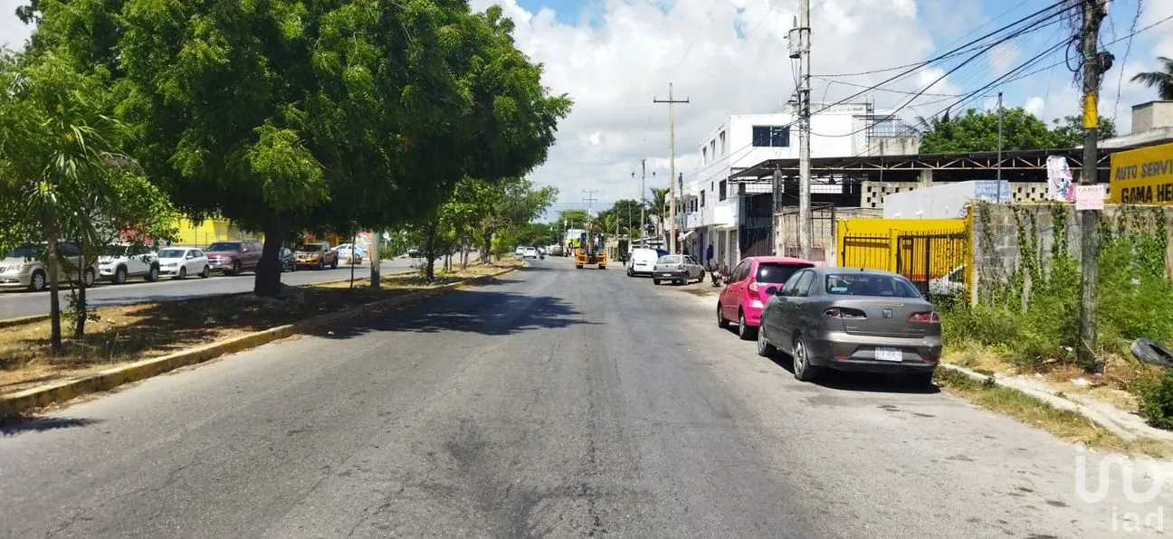 Bodega en Venta en Supermanzana 233, Benito Juárez, Quintana Roo | NEX-156223 | iad México | Foto 2 de 11