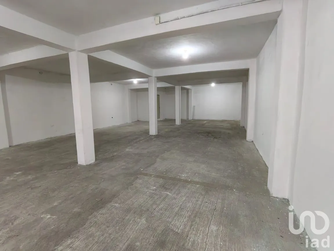 Bodega en Venta en Supermanzana 233, Benito Juárez, Quintana Roo | NEX-156223 | iad México | Foto 4 de 11