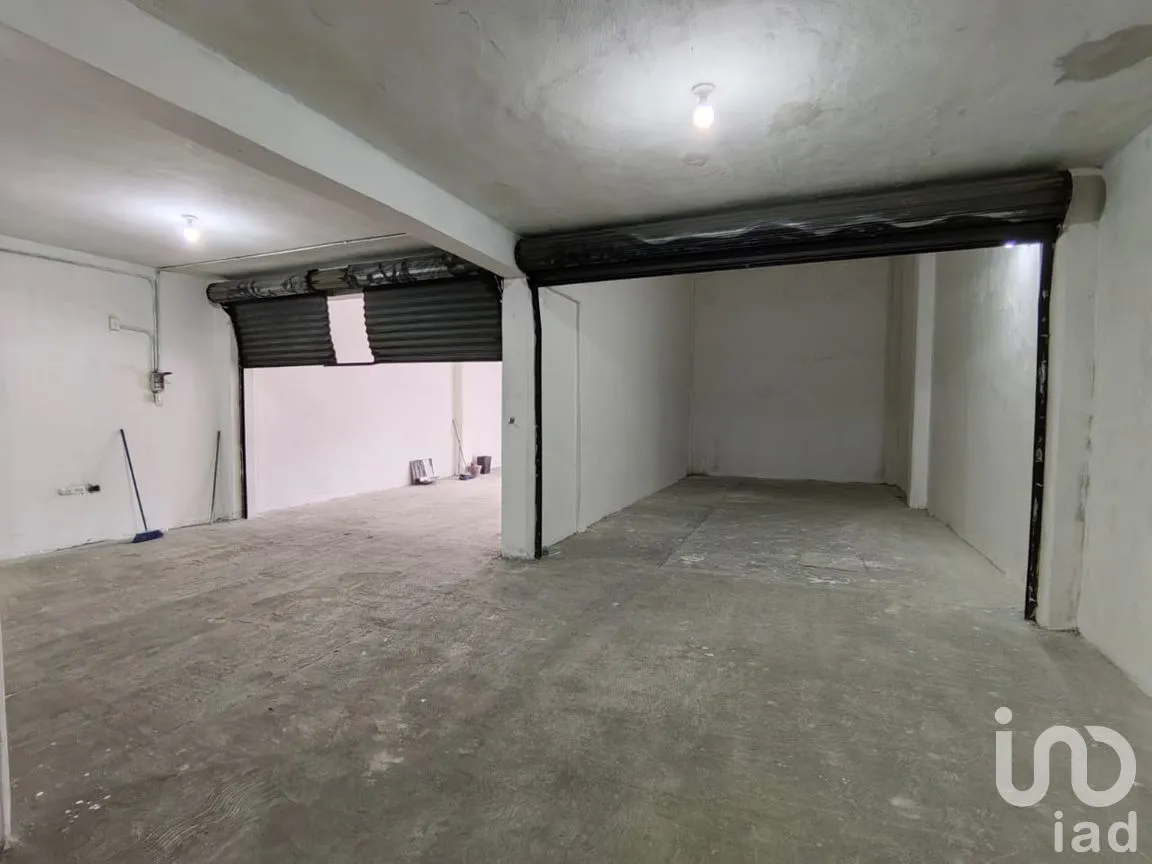 Bodega en Venta en Supermanzana 233, Benito Juárez, Quintana Roo | NEX-156223 | iad México | Foto 5 de 11