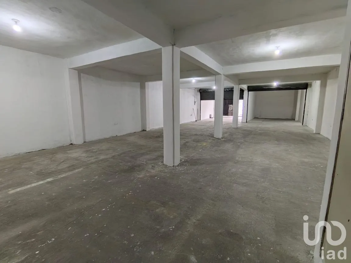 Bodega en Venta en Supermanzana 233, Benito Juárez, Quintana Roo | NEX-156223 | iad México | Foto 6 de 11
