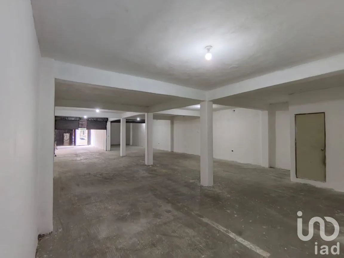 Bodega en Venta en Supermanzana 233, Benito Juárez, Quintana Roo | NEX-156223 | iad México | Foto 7 de 11