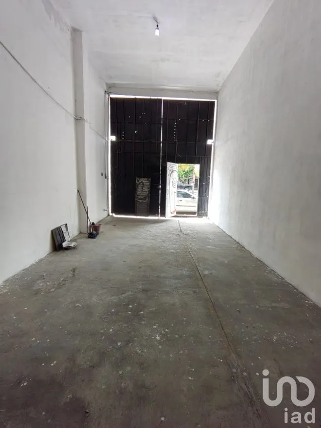Bodega en Venta en Supermanzana 233, Benito Juárez, Quintana Roo | NEX-156223 | iad México | Foto 9 de 11