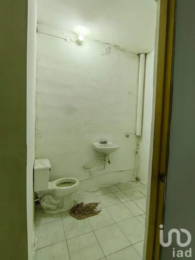 Bodega en Venta en Supermanzana 233, Benito Juárez, Quintana Roo | NEX-156223 | iad México | Foto 10 de 11