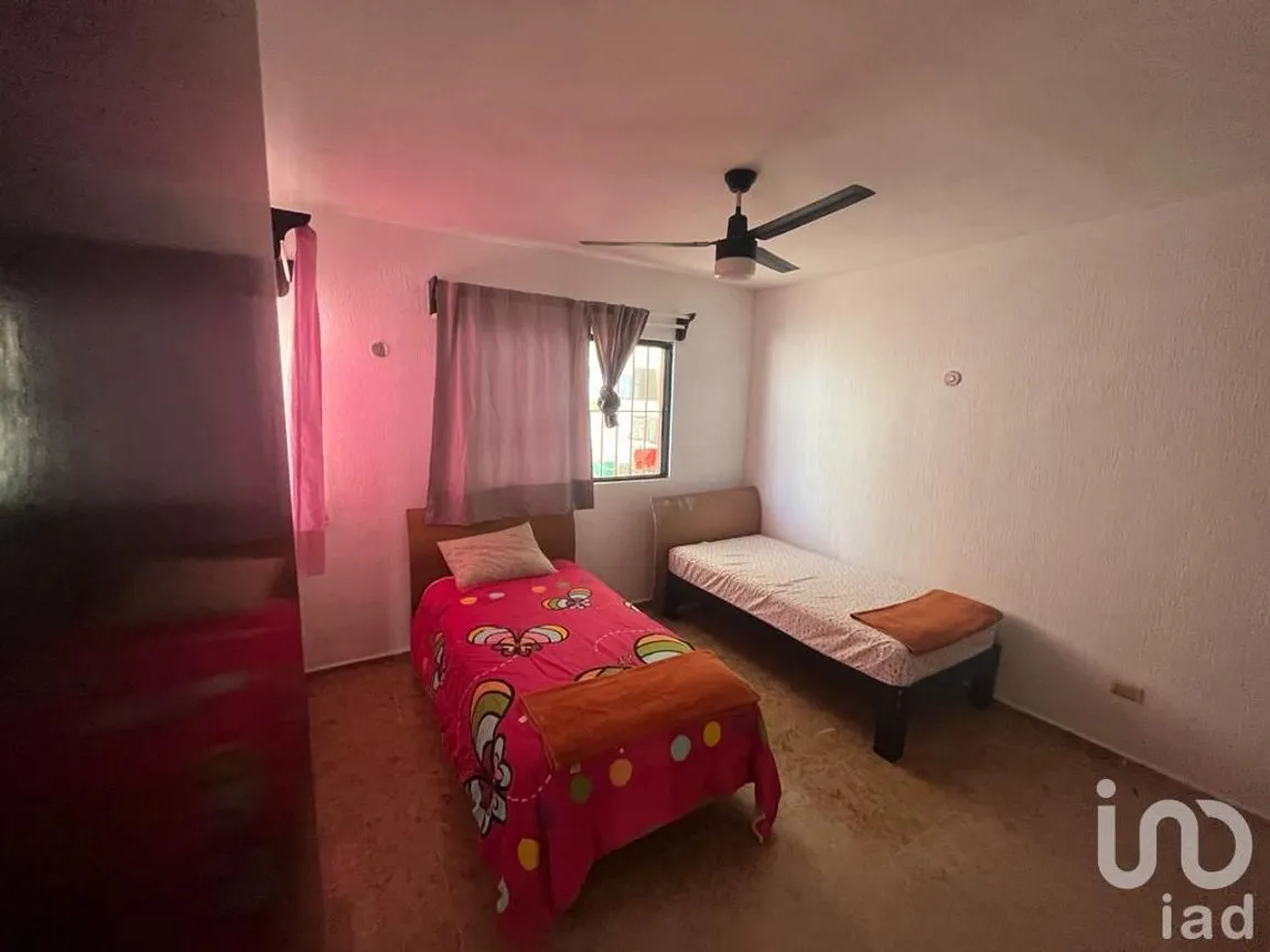 Casa en Venta en Residencial Cuyagua, Benito Juárez, Quintana Roo | NEX-170350 | iad México | Foto 11 de 16