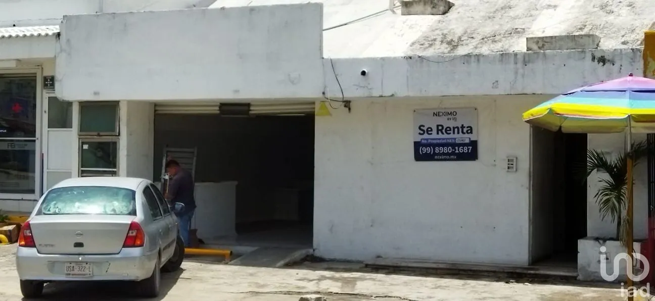 Local en Renta en Supermanzana 93, Benito Juárez, Quintana Roo | NEX-171143 | iad México | Foto 2 de 12