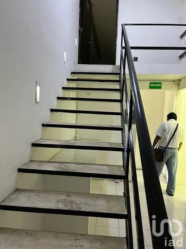 Local en Renta en Supermanzana 93, Benito Juárez, Quintana Roo | NEX-171143 | iad México | Foto 10 de 12