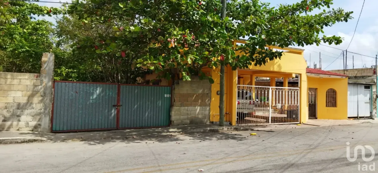 Casa en Venta en Supermanzana 231, Benito Juárez, Quintana Roo | NEX-171968 | iad México | Foto 4 de 19