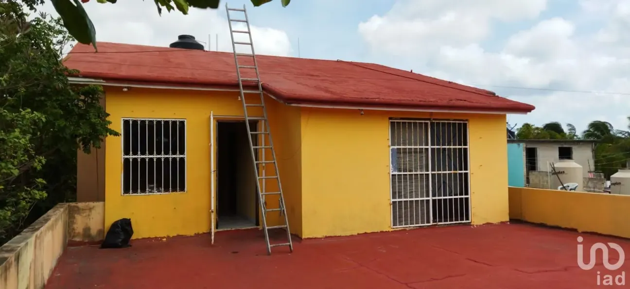 Casa en Venta en Supermanzana 231, Benito Juárez, Quintana Roo | NEX-171968 | iad México | Foto 17 de 19