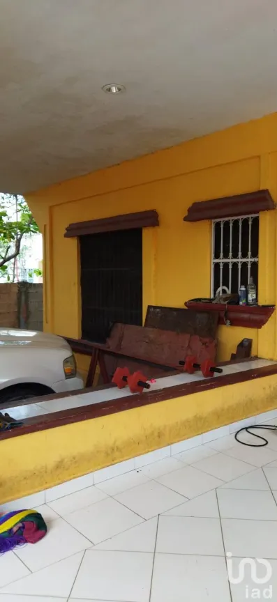 Casa en Venta en Supermanzana 231, Benito Juárez, Quintana Roo | NEX-171968 | iad México | Foto 3 de 19