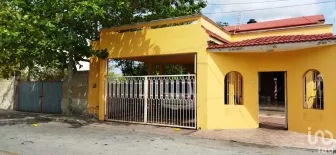 NEX-171968 - Casa en Venta, con 5 recamaras, con 3 baños, con 330 m2 de construcción en Supermanzana 231, CP 77510, Quintana Roo.