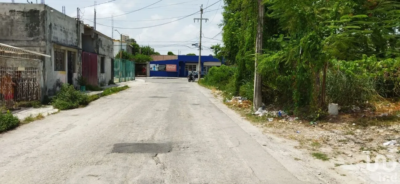 Terreno en Venta en Supermanzana 67, Benito Juárez, Quintana Roo | NEX-177698 | iad México | Foto 3 de 6