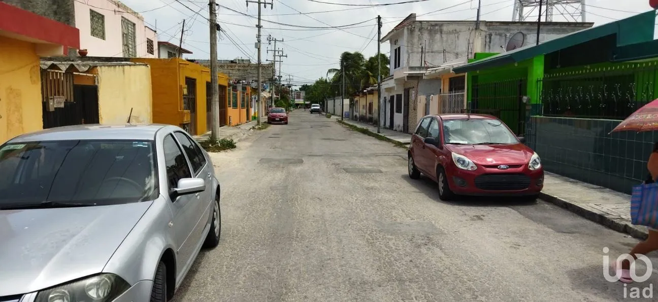 Terreno en Venta en Supermanzana 67, Benito Juárez, Quintana Roo | NEX-177698 | iad México | Foto 4 de 6