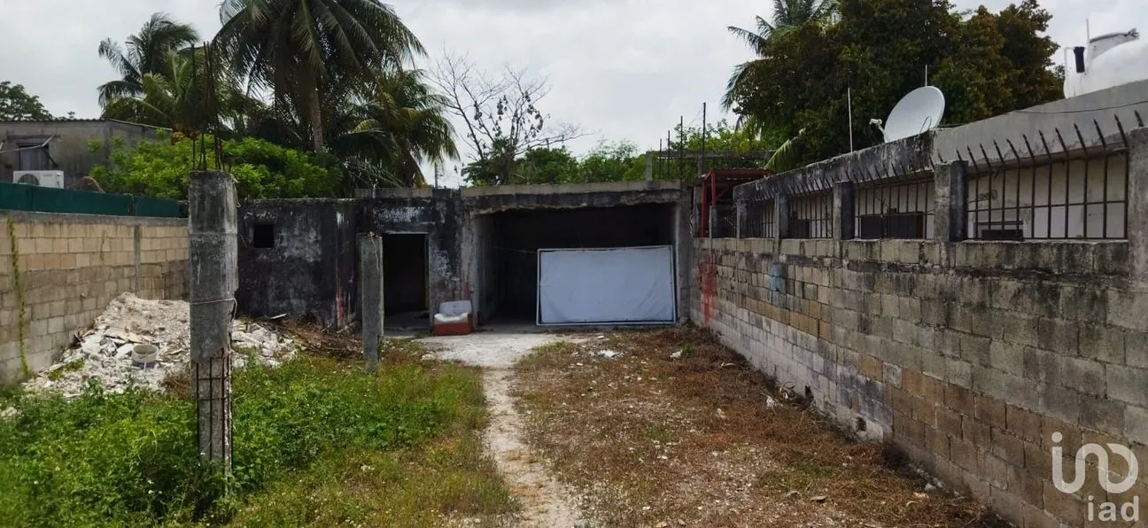 Terreno en Venta en Supermanzana 67, Benito Juárez, Quintana Roo | NEX-177698 | iad México | Foto 5 de 6