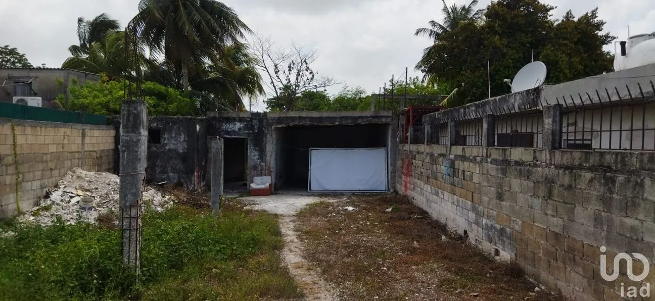 Terreno en Venta en Supermanzana 67, Benito Juárez, Quintana Roo | NEX-177698 | iad México | Foto 6 de 6