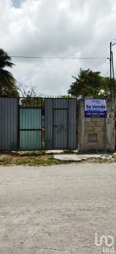 Terreno en Venta en Supermanzana 67, Benito Juárez, Quintana Roo | NEX-177698 | iad México | Foto 2 de 6