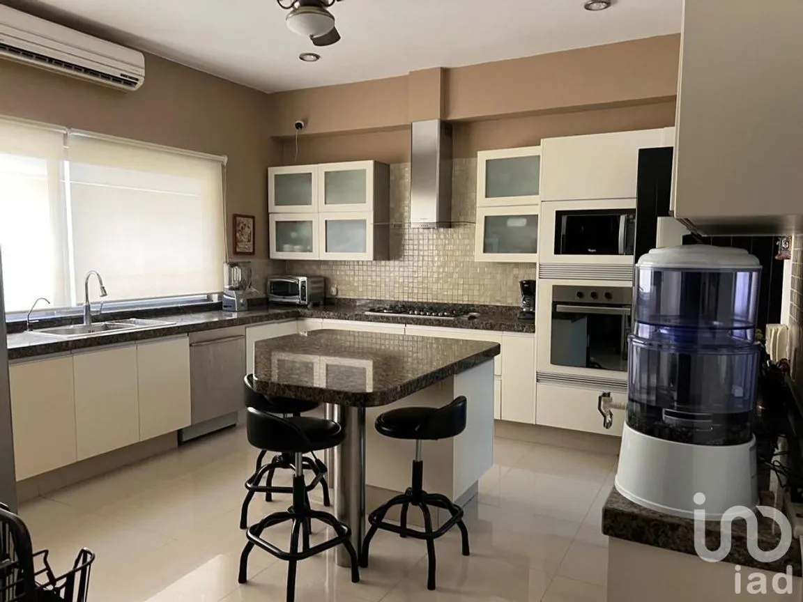 Casa en Venta en Álamos I, Benito Juárez, Quintana Roo | NEX-189699 | iad México | Foto 4 de 5