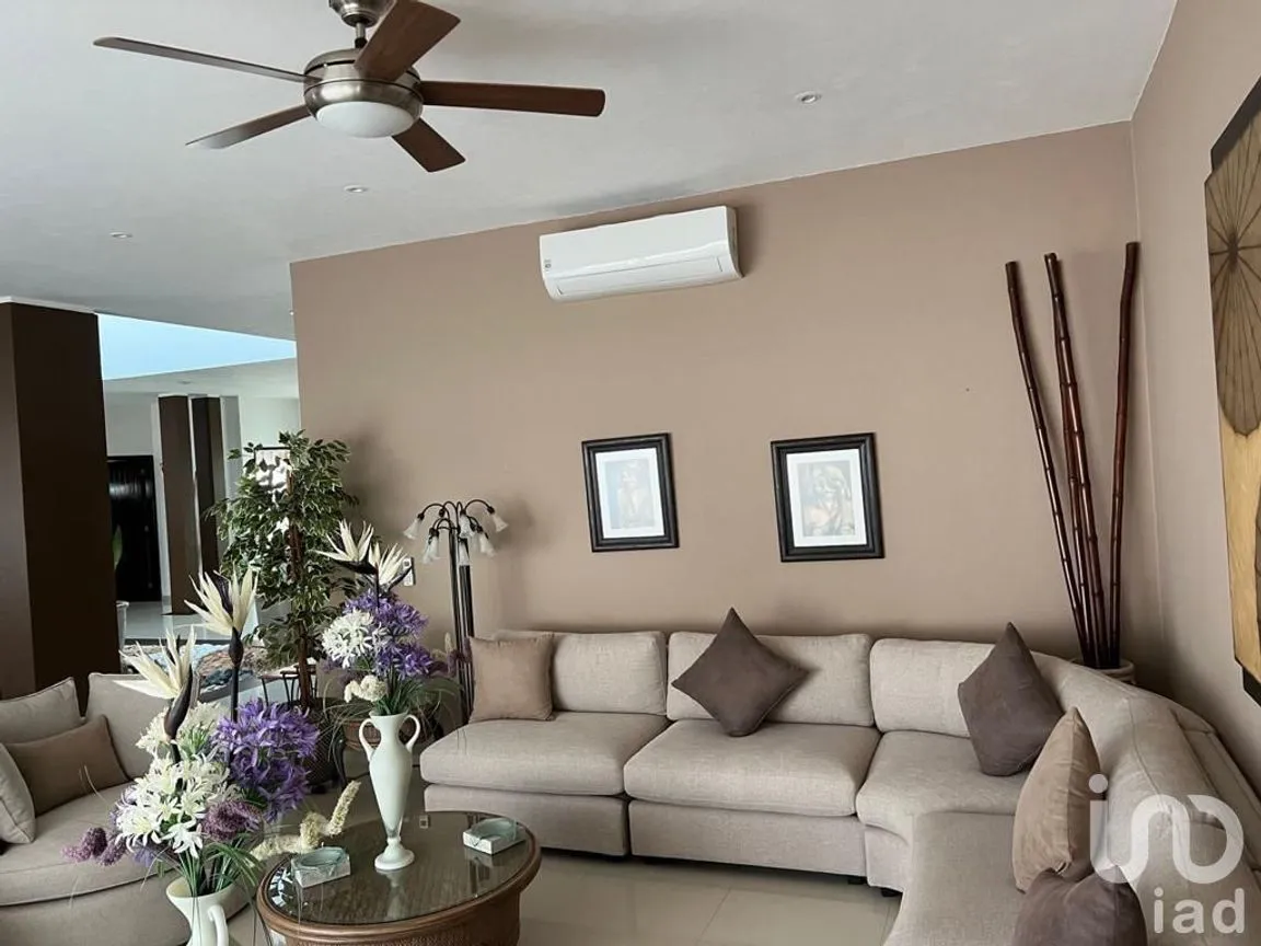 Casa en Venta en Álamos I, Benito Juárez, Quintana Roo | NEX-189699 | iad México | Foto 1 de 5