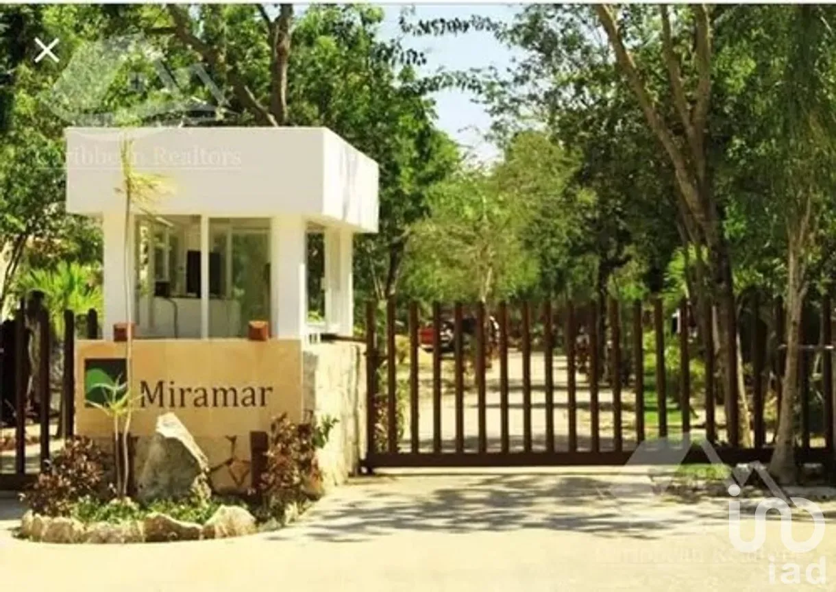 Terreno en Venta en Selvamar, Solidaridad, Quintana Roo | NEX-194202 | iad México | Foto 2 de 9
