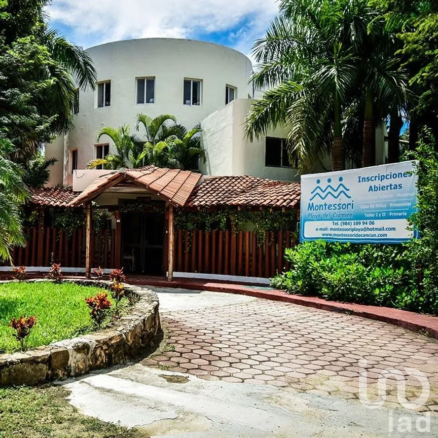 Terreno en Venta en Selvamar, Solidaridad, Quintana Roo | NEX-194202 | iad México | Foto 7 de 9