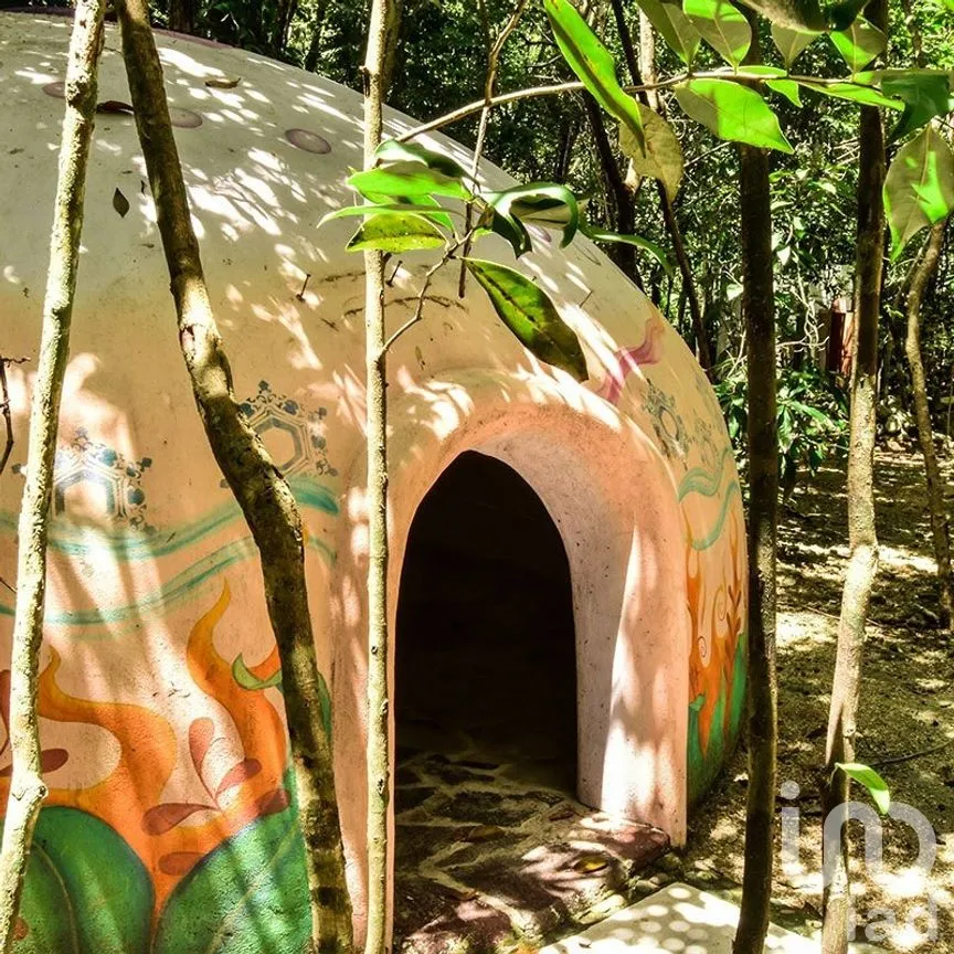 Terreno en Venta en Selvamar, Solidaridad, Quintana Roo | NEX-194202 | iad México | Foto 8 de 9