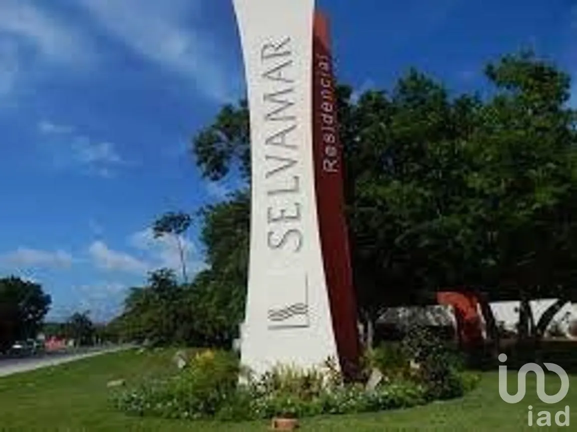 Terreno en Venta en Selvamar, Solidaridad, Quintana Roo | NEX-194202 | iad México | Foto 1 de 9