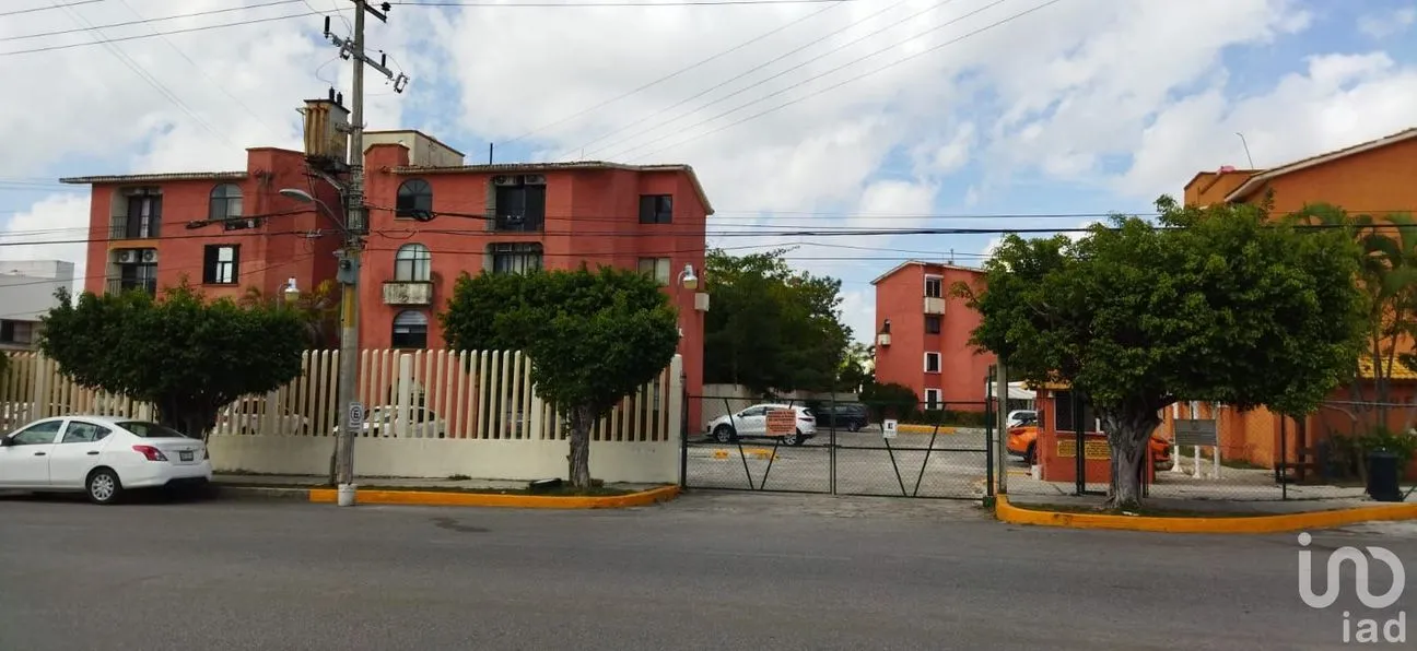 Departamento en Renta en Supermanzana 18, Benito Juárez, Quintana Roo | NEX-194743 | iad México | Foto 22 de 22