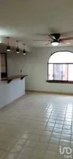 NEX-194743 - Departamento en Renta, con 3 recamaras, con 2 baños, con 124 m2 de construcción en Supermanzana 18, CP 77505, Quintana Roo.