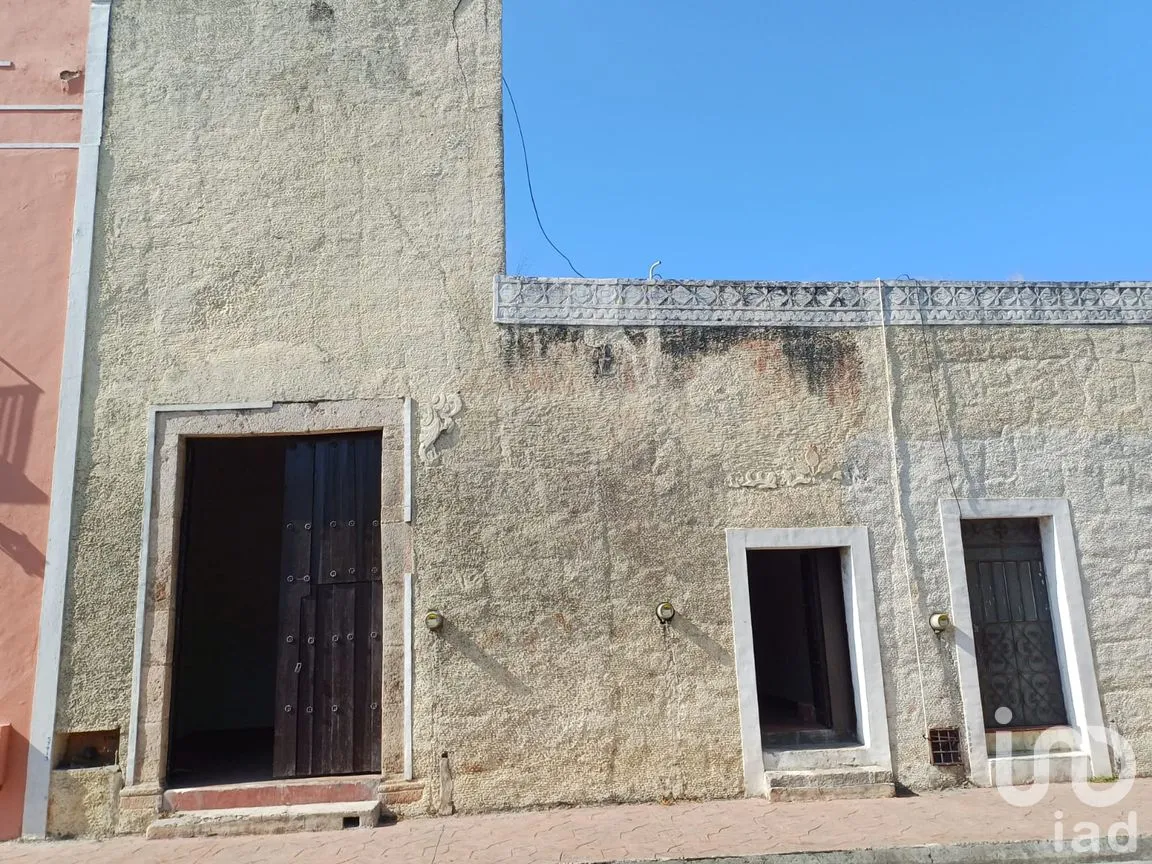 Local en Venta en Valladolid Centro, Valladolid, Yucatán | NEX-212441 | iad México | Foto 1 de 12