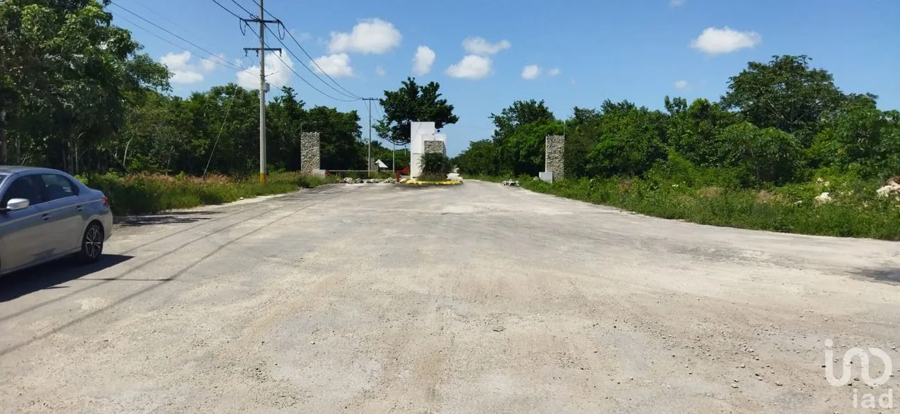 Terreno en Venta en Nuevo Pedregal, Benito Juárez, Quintana Roo | NEX-220921 | iad México | Foto 7 de 9