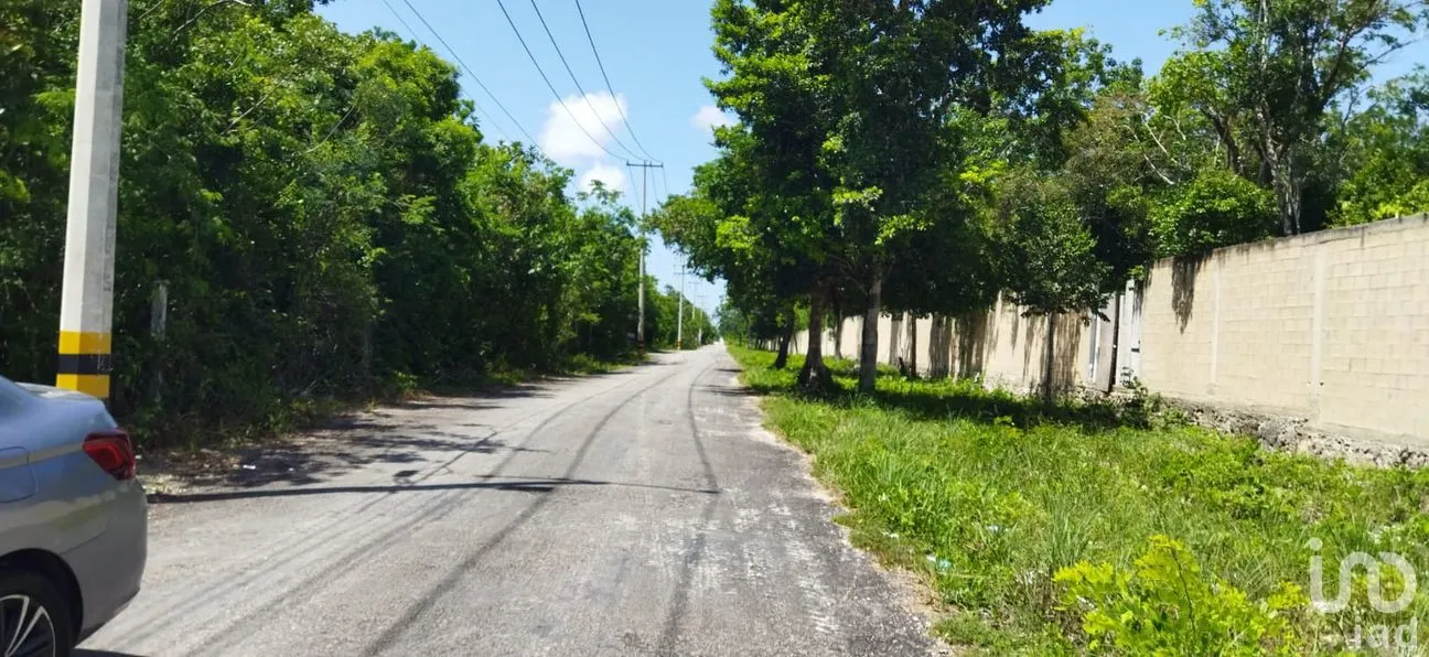 Terreno en Venta en Nuevo Pedregal, Benito Juárez, Quintana Roo | NEX-220921 | iad México | Foto 8 de 9