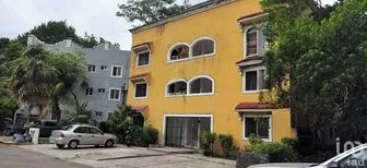 NEX-221688 - Departamento en Renta, con 2 recamaras, con 2 baños, con 75 m2 de construcción en Supermanzana 38, CP 77507, Quintana Roo.