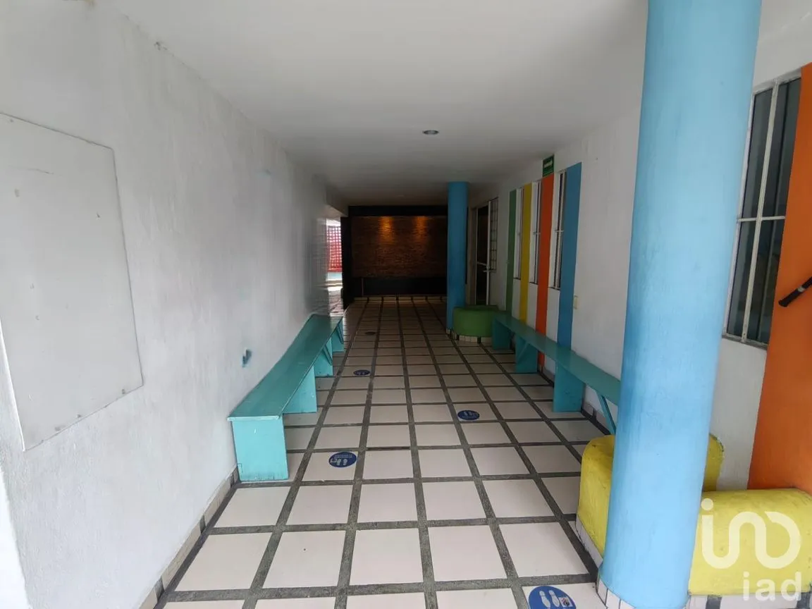 Edificio en Renta en Supermanzana 29, Benito Juárez, Quintana Roo | NEX-233734 | iad México | Foto 2 de 21