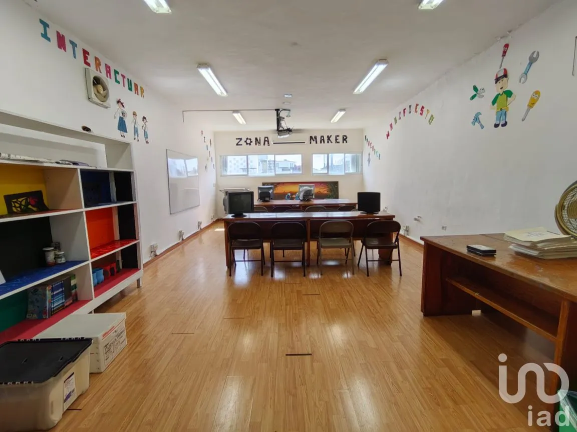 Edificio en Renta en Supermanzana 29, Benito Juárez, Quintana Roo | NEX-233734 | iad México | Foto 12 de 21