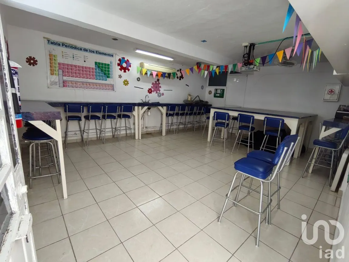 Edificio en Renta en Supermanzana 29, Benito Juárez, Quintana Roo | NEX-233734 | iad México | Foto 15 de 21