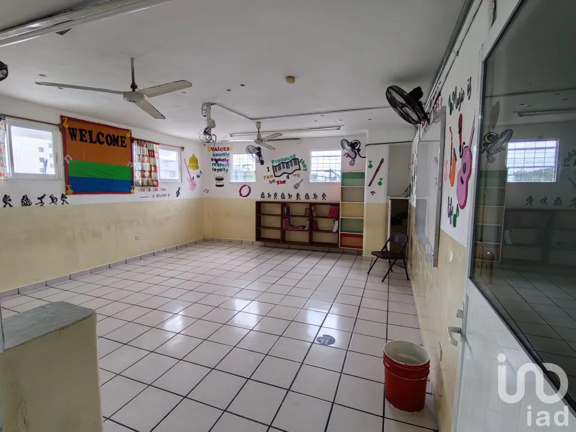 Edificio en Renta en Supermanzana 29, Benito Juárez, Quintana Roo | NEX-233734 | iad México | Foto 17 de 21