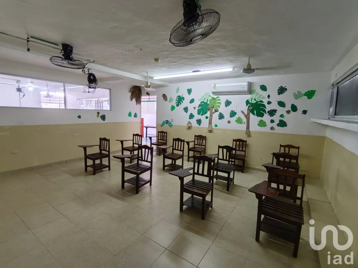 Edificio en Renta en Supermanzana 29, Benito Juárez, Quintana Roo | NEX-233734 | iad México | Foto 18 de 21