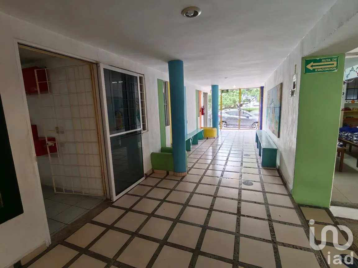 Edificio en Renta en Supermanzana 29, Benito Juárez, Quintana Roo | NEX-233734 | iad México | Foto 3 de 21