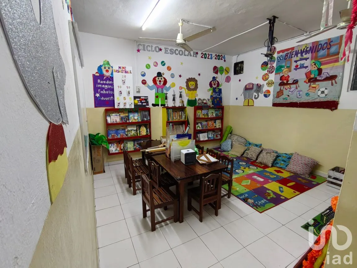 Edificio en Renta en Supermanzana 29, Benito Juárez, Quintana Roo | NEX-233734 | iad México | Foto 21 de 21