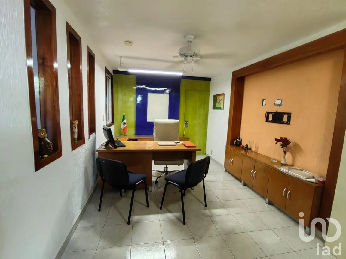 Edificio en Renta en Supermanzana 29, Benito Juárez, Quintana Roo | NEX-233734 | iad México | Foto 4 de 21